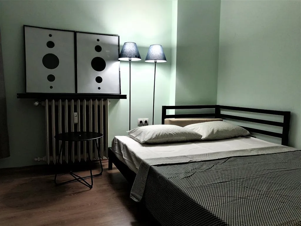 Baratero Red House Apartment Sofia 0*,  Bulgaria